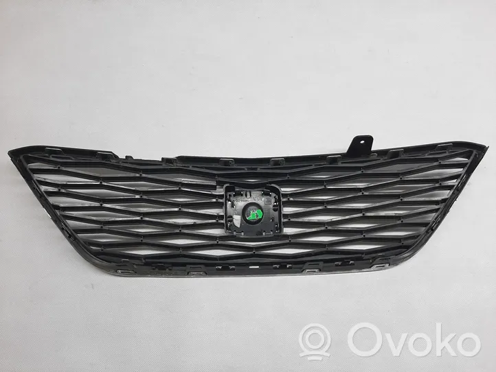 Seat Ibiza IV (6J,6P) Grille de calandre avant 6J0853654C