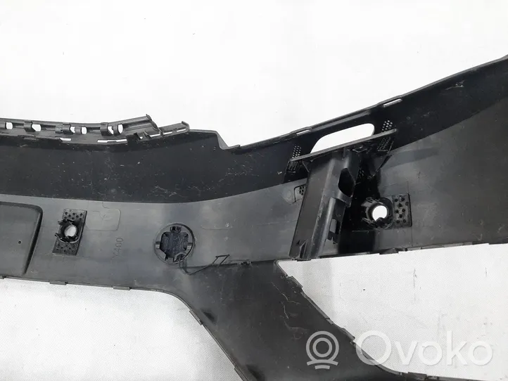 Volkswagen Golf Sportsvan Front bumper 510807221F