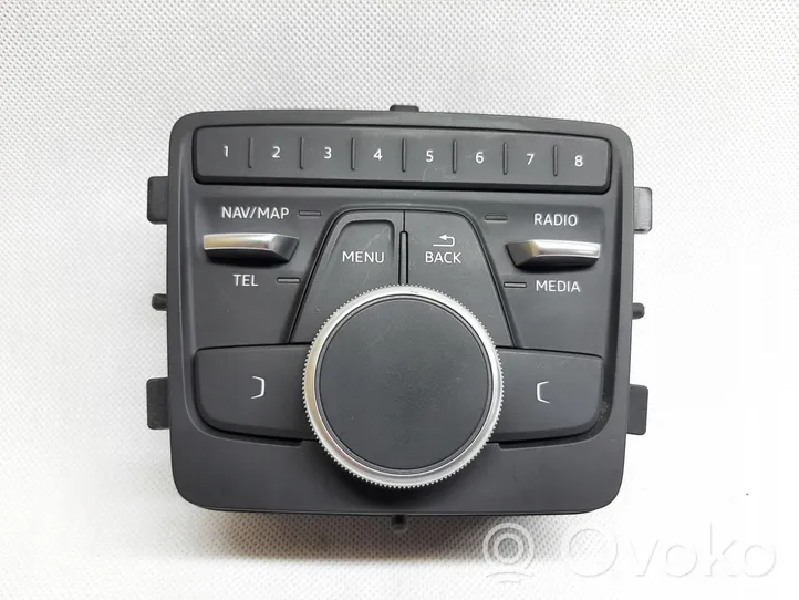 Audi A5 Interrupteur / bouton multifonctionnel PART-9646