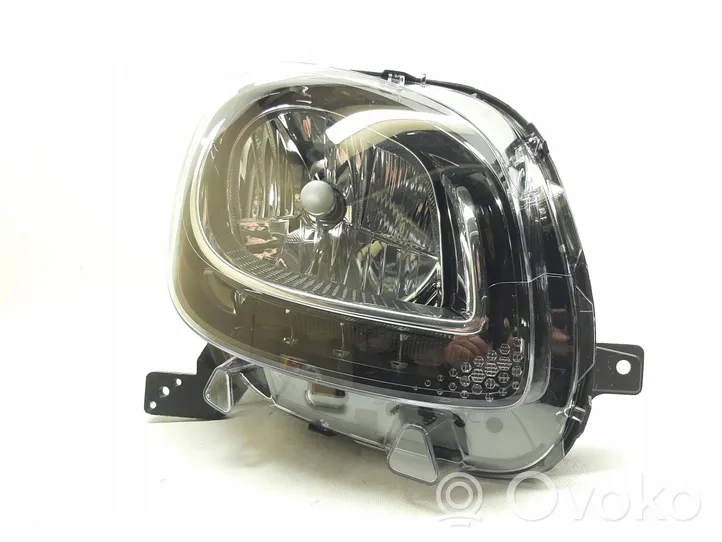 Smart ForTwo III C453 Headlight/headlamp A4539068401