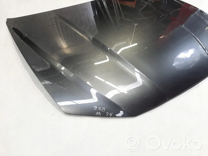 Audi RS6 C8 Engine bonnet/hood 4K0807997