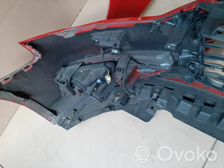 Audi A3 S3 8V Priekio detalių komplektas Audi