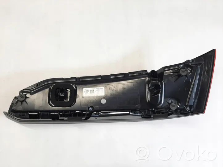 Audi Q7 4M Luci posteriori 4M0945075B