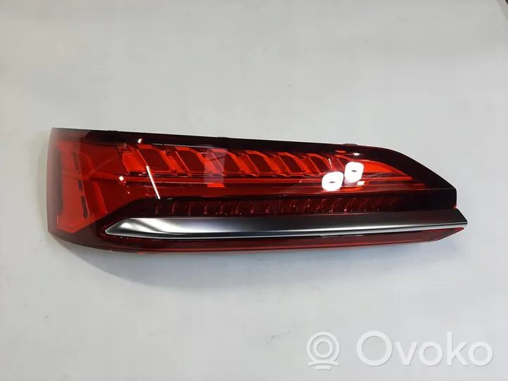 Audi Q7 4M Luci posteriori 4M0945075B