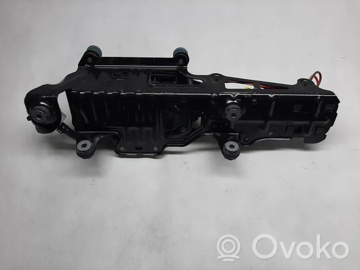 Audi E-tron GT Compresseur / pompe à suspension pneumatique 4KE616006E