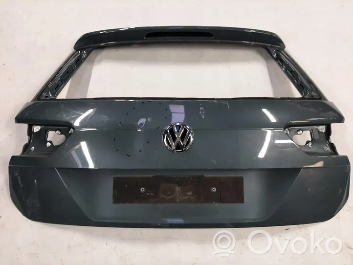 Volkswagen Tiguan Tailgate/trunk/boot lid KLAPA