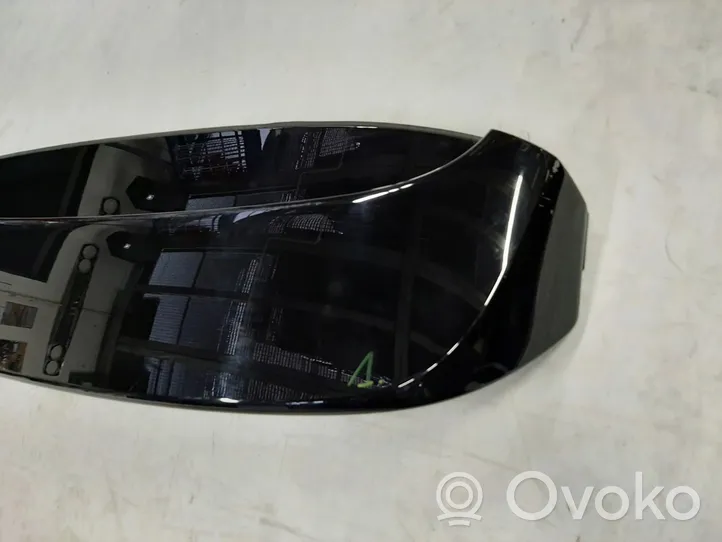 Porsche Cayenne (9Y0 9Y3) Spoiler del portellone posteriore/bagagliaio 9Y3860939B