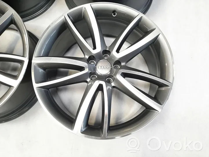 Audi A8 S8 D4 4H R20 alloy rim 