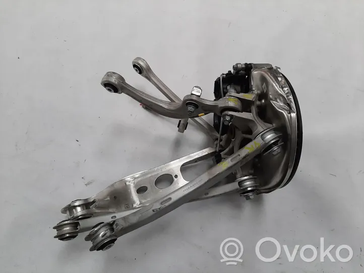 Audi A7 S7 4K8 Fusée d'essieu, suspension de roue 4K0505432E