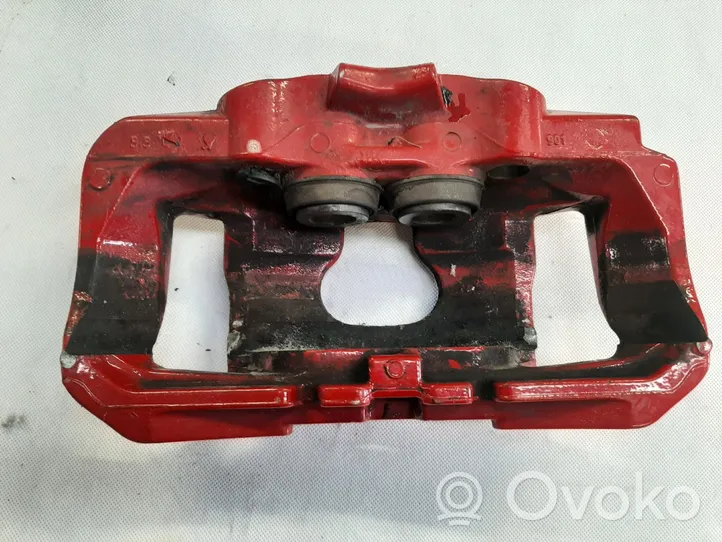 Audi A7 S7 4G Bremssattel vorne 4G0615105BR