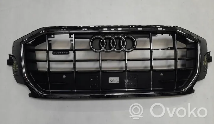 Audi Q8 Griglia anteriore 4M8853651