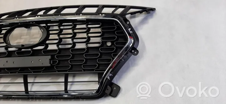 Hyundai i30 Grille de calandre avant 86351-G4AC0