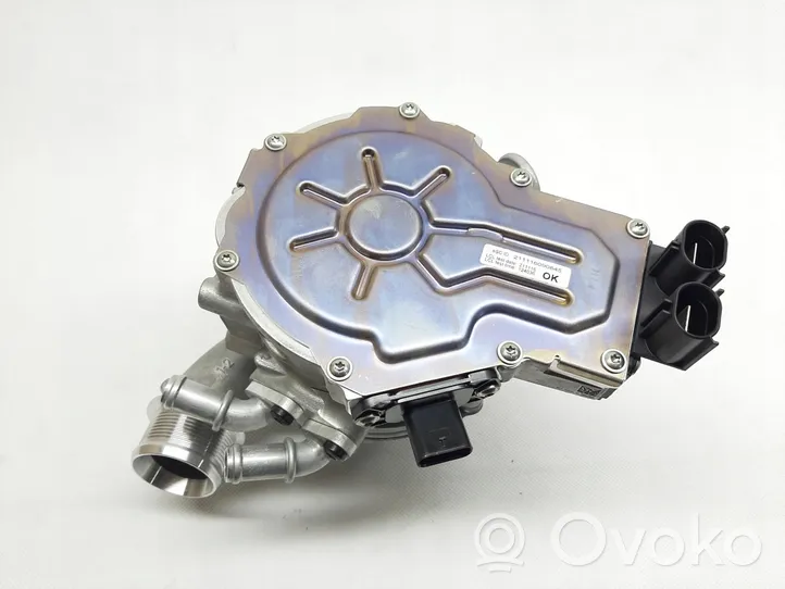 Audi Q8 Turbine 057145601d