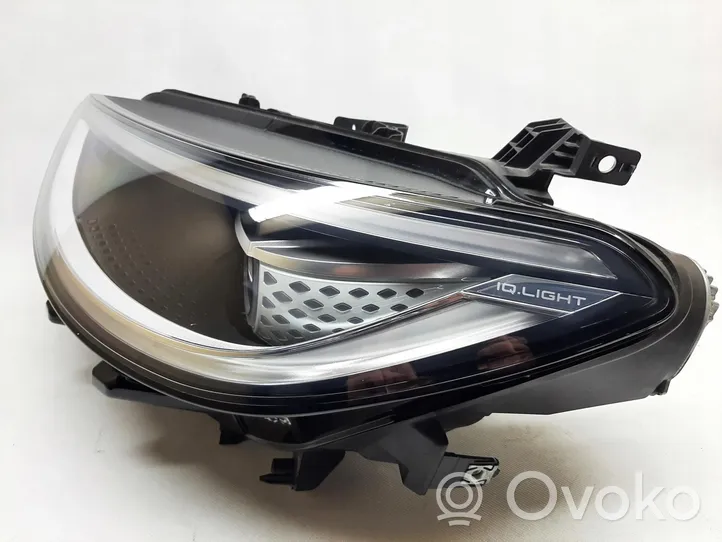 Volkswagen ID.3 Lampa przednia 10B941035B