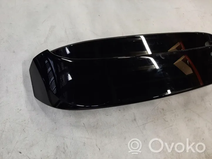 Porsche Cayenne (9Y0 9Y3) Spoiler del portellone posteriore/bagagliaio 9Y3860939B