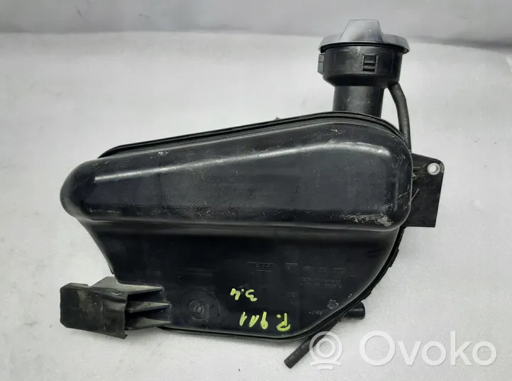 Porsche 911 Serbatoio di compensazione del liquido refrigerante/vaschetta 991106057