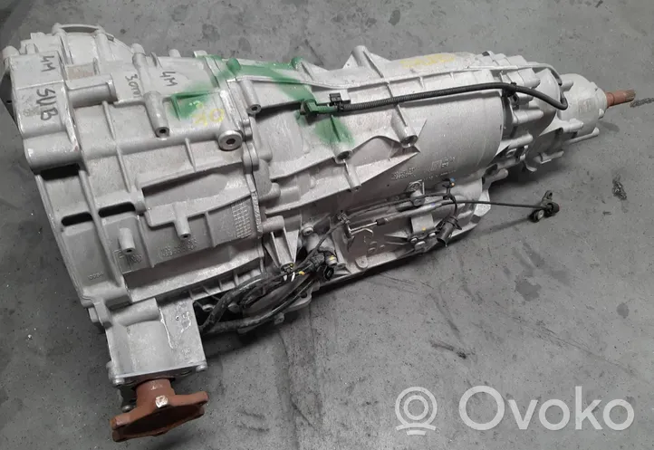 Audi Q7 4M Scatola del cambio manuale a 5 velocità SUB