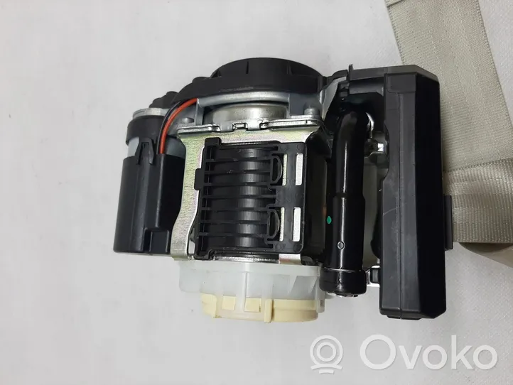 Audi e-tron Front seatbelt 4KE857805D