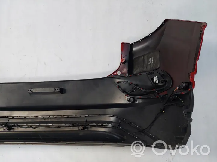 Volkswagen ID.5 Rear bumper 11E807521