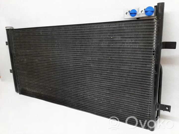 Audi RS Q3 A/C cooling radiator (condenser) 8U0260401B