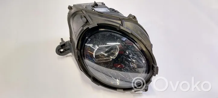 Bentley Continental Headlight/headlamp 3SD941006E