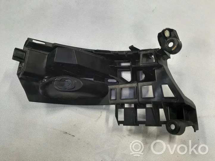 Porsche Macan Rear bumper mounting bracket 95B807572A