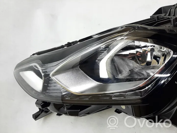 Citroen DS3 Headlight/headlamp 90103058