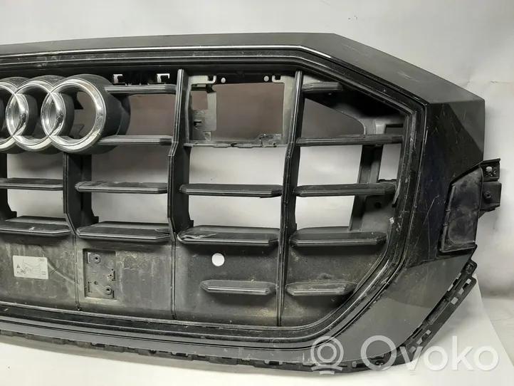 Audi Q8 Front grill 4M8853651