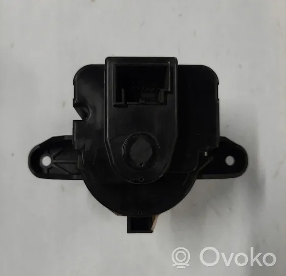 Volkswagen Touareg II Blocchetto accensione 7P6905843D