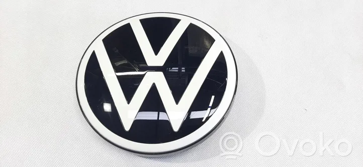 Volkswagen ID. Buzz Valmistajan merkki/logo/tunnus 1T3853601