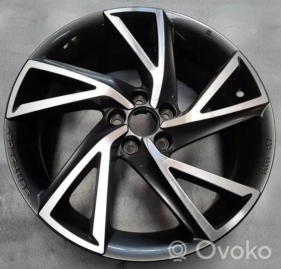 Seat Ibiza IV (6J,6P) R17 alloy rim 