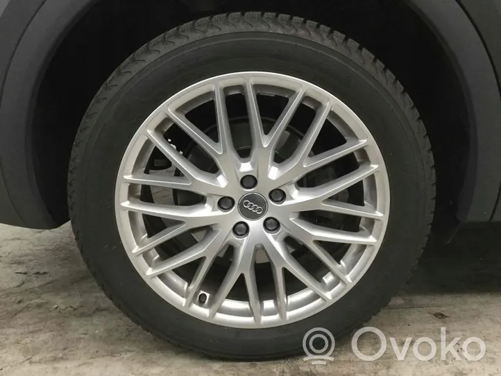 Audi Q5 SQ5 Felgi aluminiowe R20 