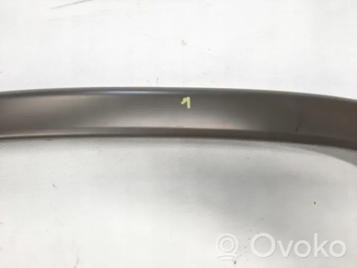 Mercedes-Benz G W463 Fender trim (molding) 