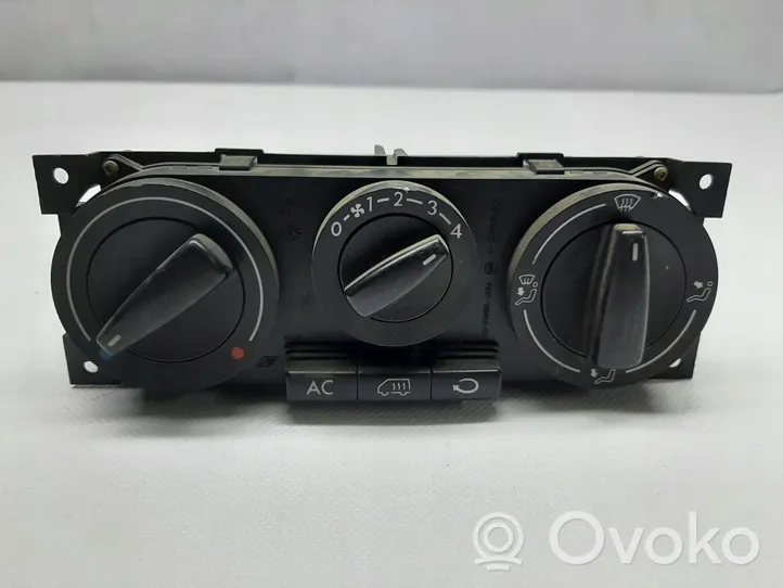 Volkswagen Sharan Centralina/modulo climatizzatore 7M3907049B