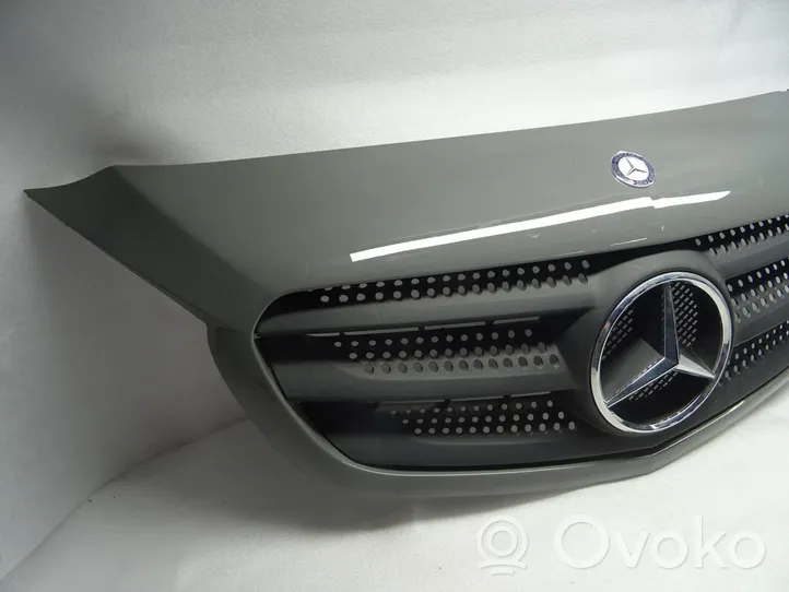 Mercedes-Benz Citan W415 Atrapa chłodnicy / Grill A4158880023