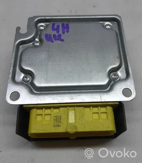 Audi A8 S8 D4 4H Airbag control unit/module 4H0959655B