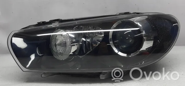 Volkswagen Scirocco Headlight/headlamp 1K8941753B