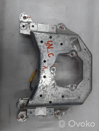 Audi A8 S8 D5 Soporte de montaje de la caja de cambios 4N0399262C