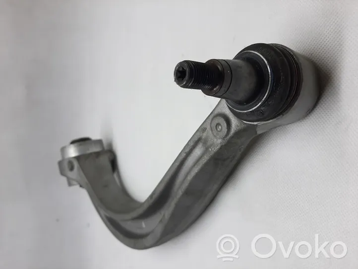 Audi A8 S8 D5 Braccio di controllo sospensione anteriore 4N6407696