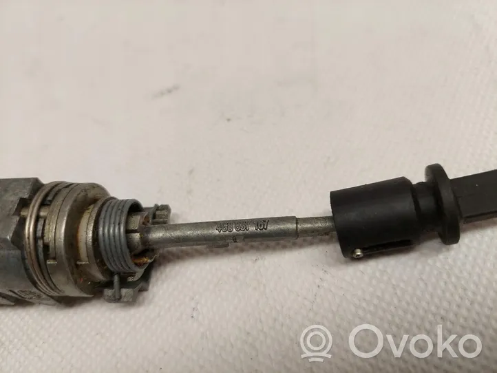 Audi A6 S6 C7 4G Serratura portiera anteriore (vicino alla maniglia) 4G1837167