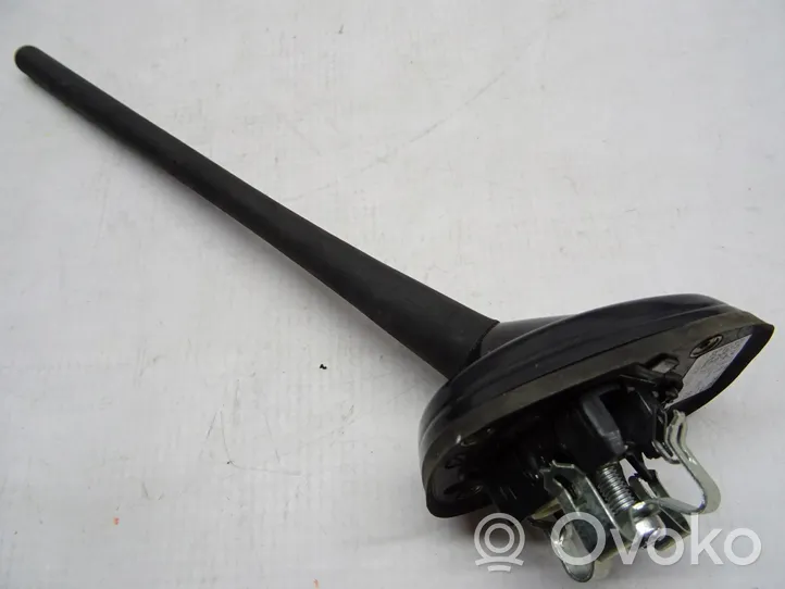 Volkswagen Polo V 6R Antenna autoradio 