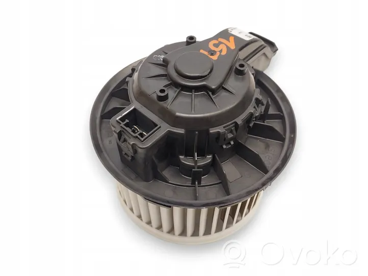 Volkswagen Up Heater fan/blower 1S1819015D