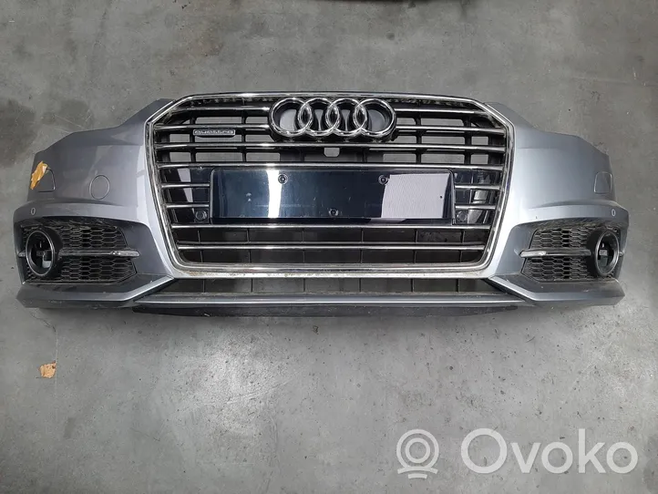 Audi A6 S6 C7 4G Kit frontale 4G