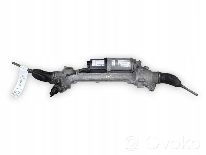 BMW 1 F20 F21 Cremagliera dello sterzo 32106881067