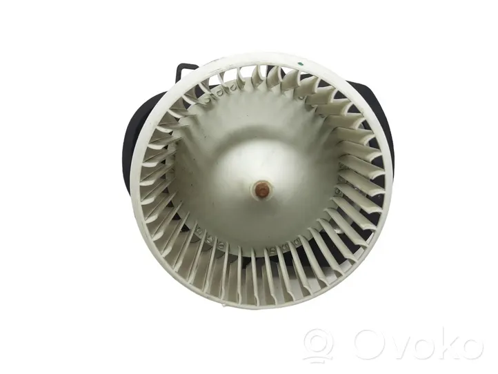 Porsche Cayenne (9PA) Ventola riscaldamento/ventilatore abitacolo 7P0820021D