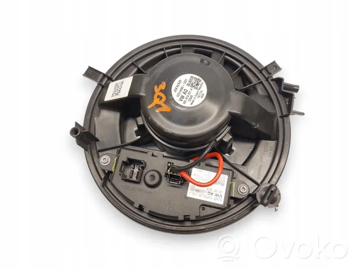 Skoda Superb B8 (3V) Ventola riscaldamento/ventilatore abitacolo 3Q1819021A