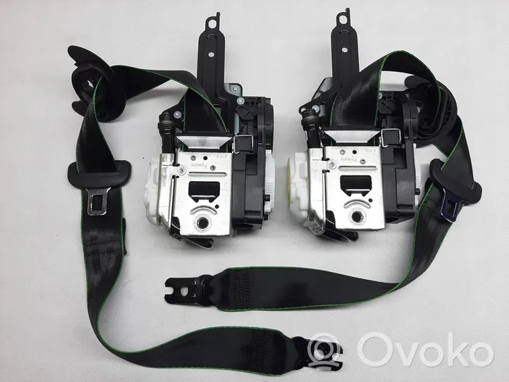 Audi RS3 8Y Set cinture di sicurezza 8Y0857705H