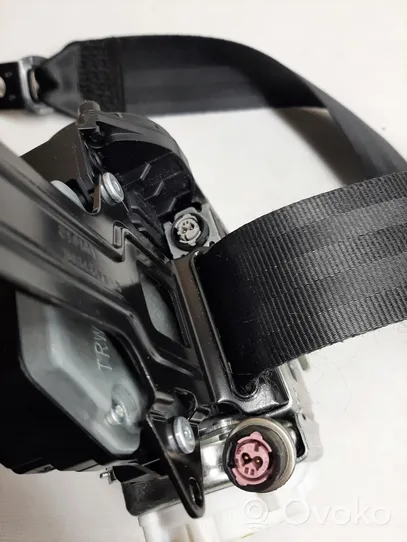 Audi RS3 8Y Ceinture de sécurité avant 8Y0857705H