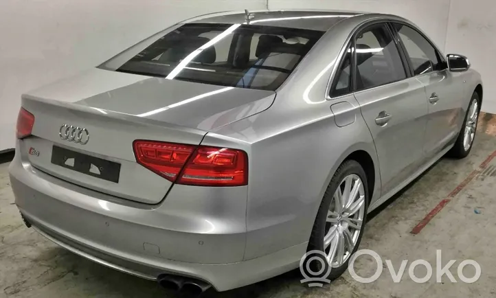 Audi A8 S8 D4 4H Galinės durys Audi