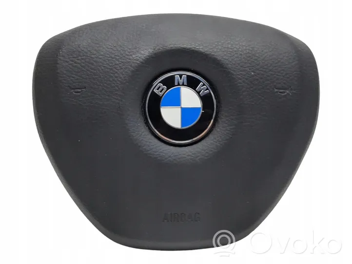 BMW 5 F10 F11 Sivuturvatyyny 32678382806